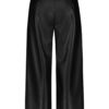 Gerry Weber Pleather Trousers